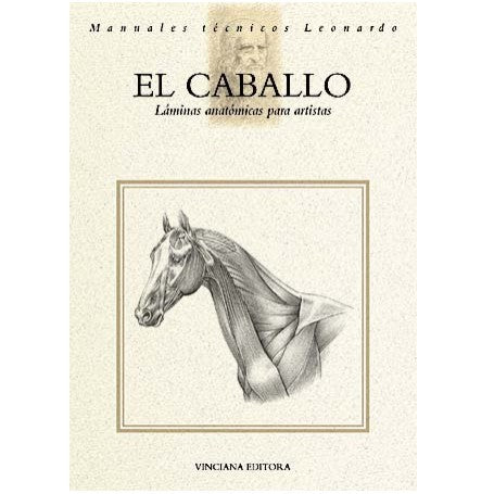 El Caballo - Manuales Técnicos Leonardo